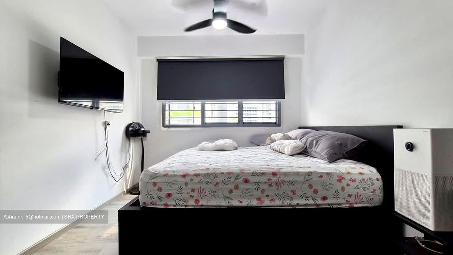 Blk 621B Tampines Greenverge (Tampines), HDB 4 Rooms #588890111